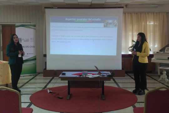 Picture by Belén Pulgar