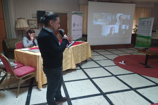 Picture by Belén Pulgar