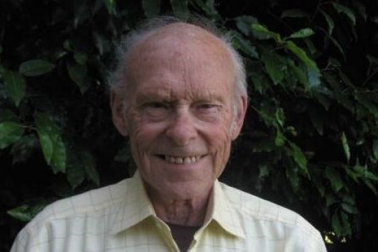 Professor Gardner Brown