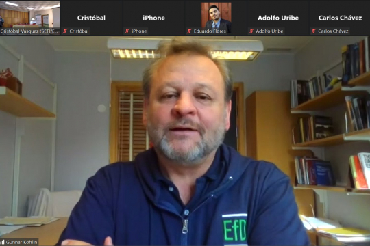 Picture by Belén Pulgar