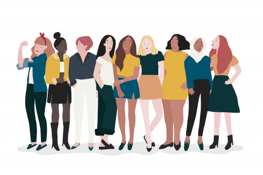 Women
