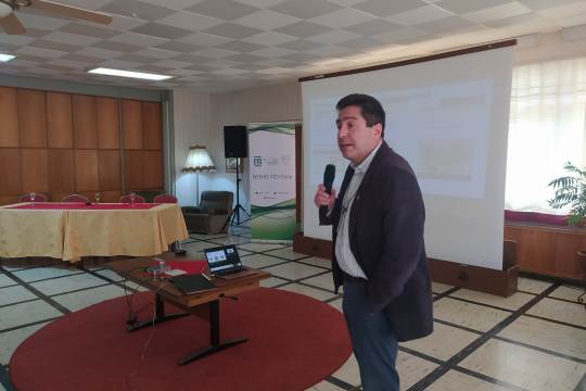 Picture by Belén Pulgar