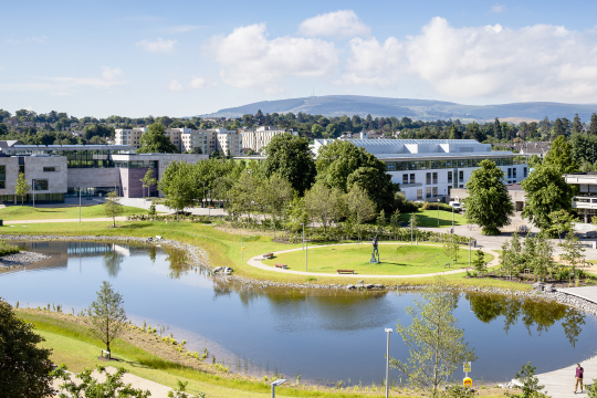 Campus picture
