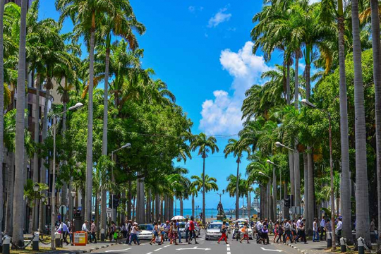 Port Louis