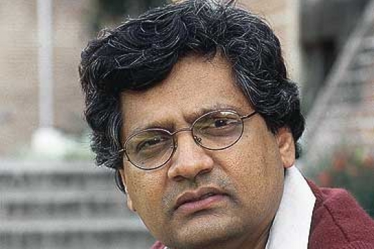 Bharat Ramaswani