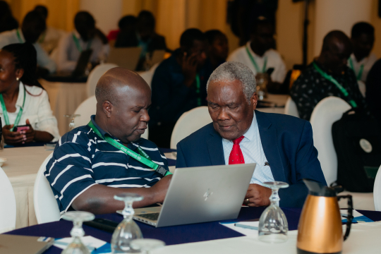 EfD Policy Day