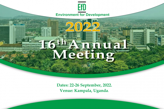 conference poster