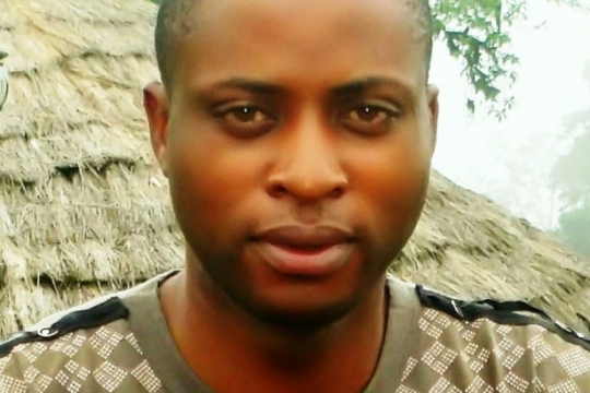 Dr Chukwuedozie Ajero