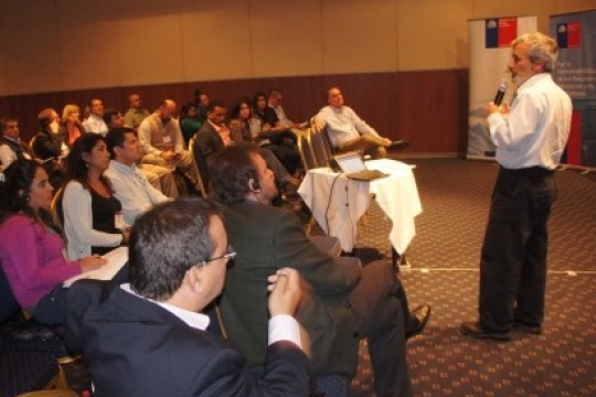 NENRE meeting
