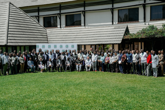 Group picture