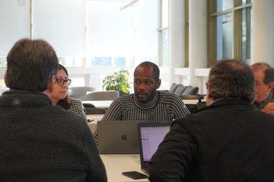 Pictures by: University of Talca