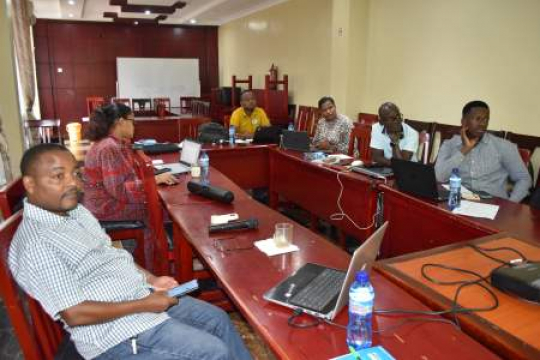 Photo: EfD Tanzania