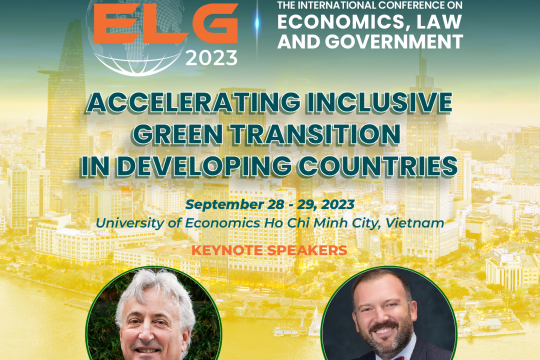 ELG2023 call for papers