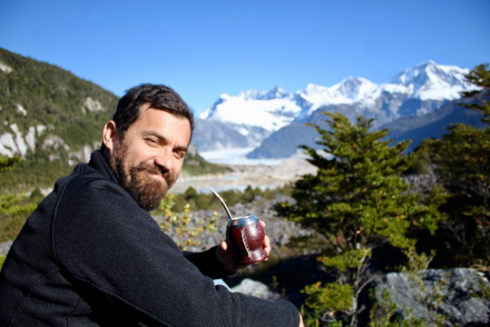 Felipe Vásquez