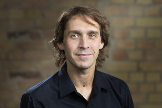 Michael Jakob