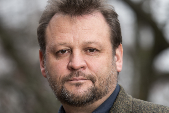 Gunnar Köhlin