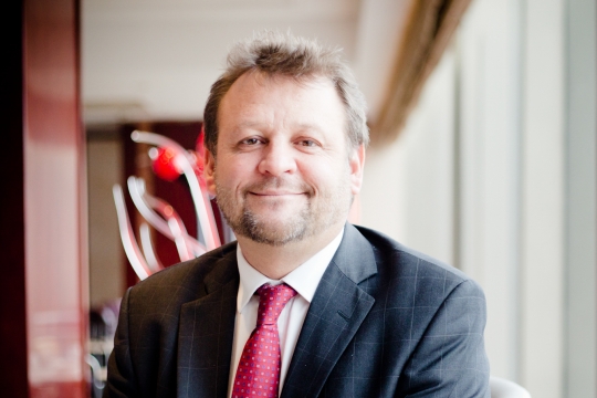 Gunnar Köhlin