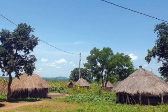 DEval Evaluation Report