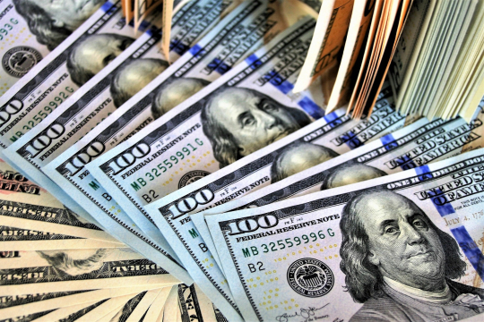 Dollars