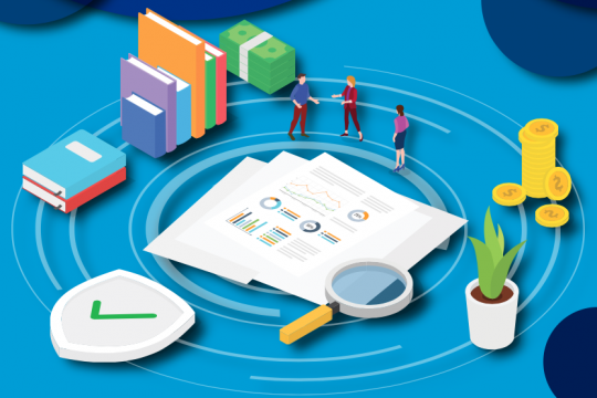 Circular economy process