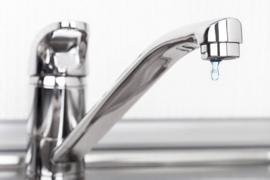 faucet