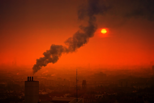 Pollution