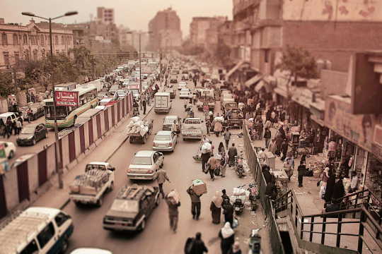 Kairo