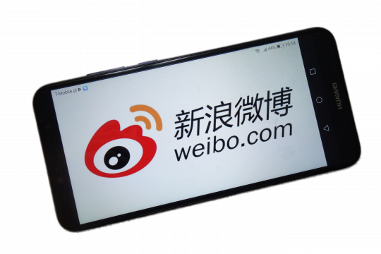 Weibo