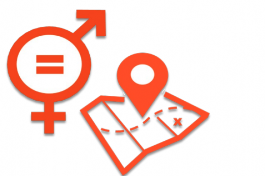 equality and map