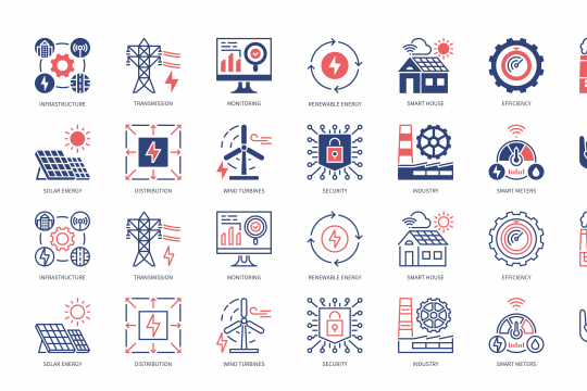 smart grid