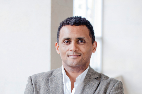 Yonas Alem