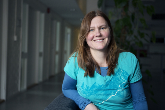 Åsa Löfgren