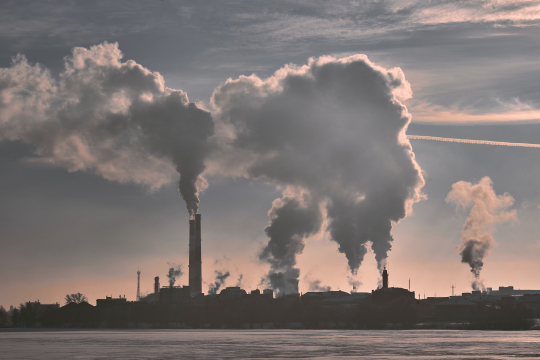 Air Pollution