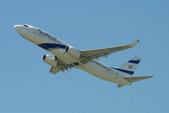 Boeing 737
