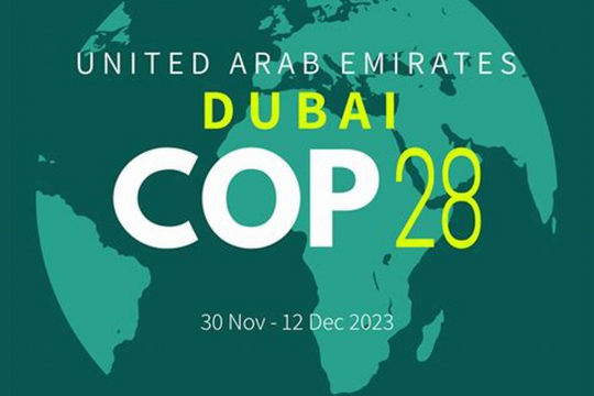 COP28