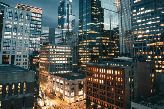 Photo by Josh Hild, Pexels