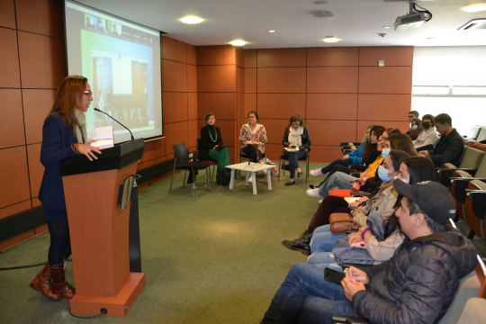 Conference