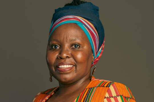 Portrait photo