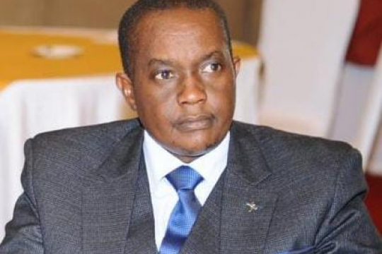 Richard Mulwa
