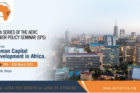 Nairobi