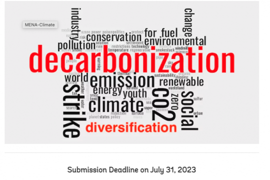 decarbonization