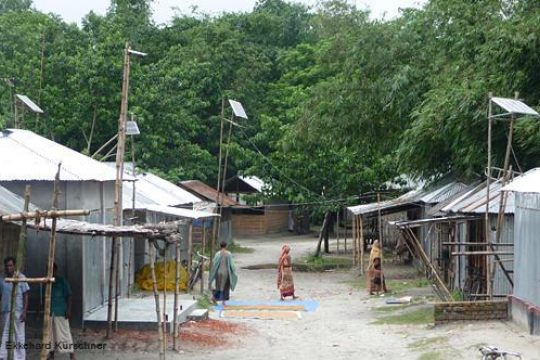 Pictures: IDCOL - TR/Kabita