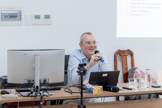 Martin Chrisensen