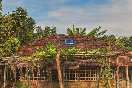 Pictures: IDCOL - TR/Kabita