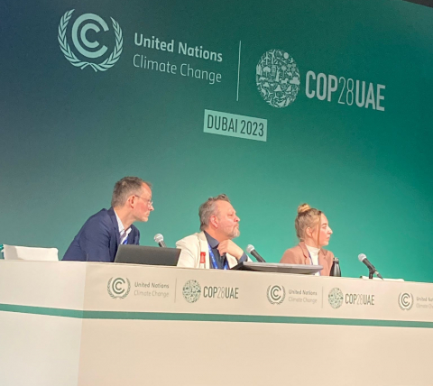 COP28