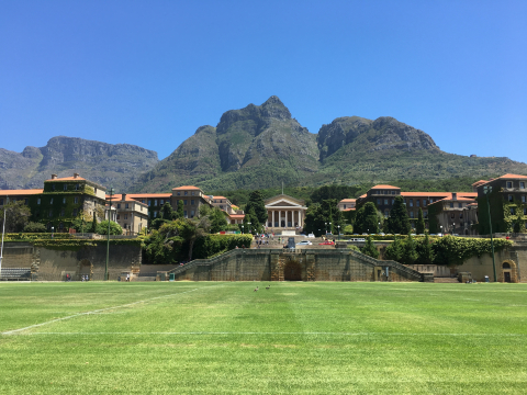 University of Cape Town