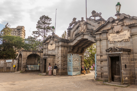 Addis Ababa University