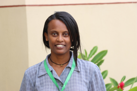 Hana Mekonnen