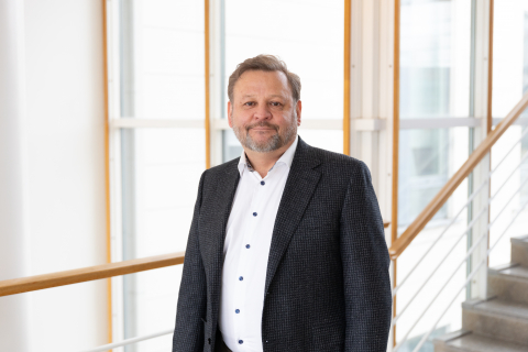 Gunnar Köhlin