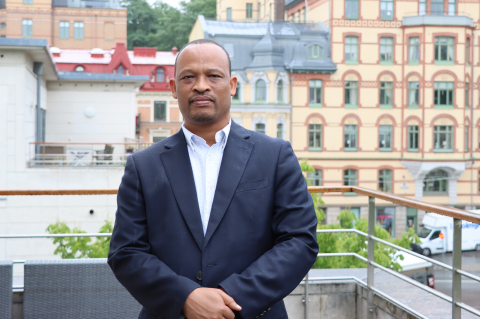 Hailu Elias